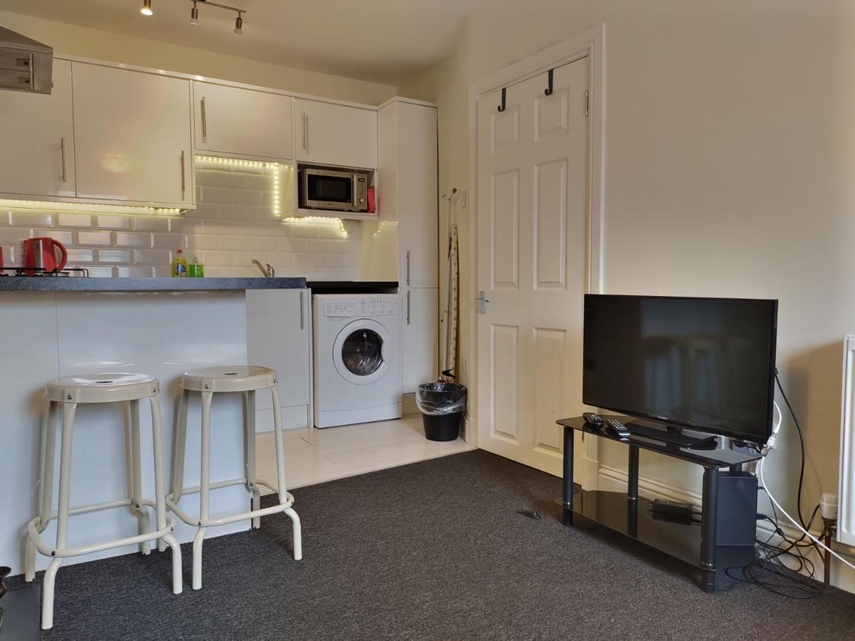 Amazing Apartments - Thistle Street Near Princes St Эдинбург Экстерьер фото