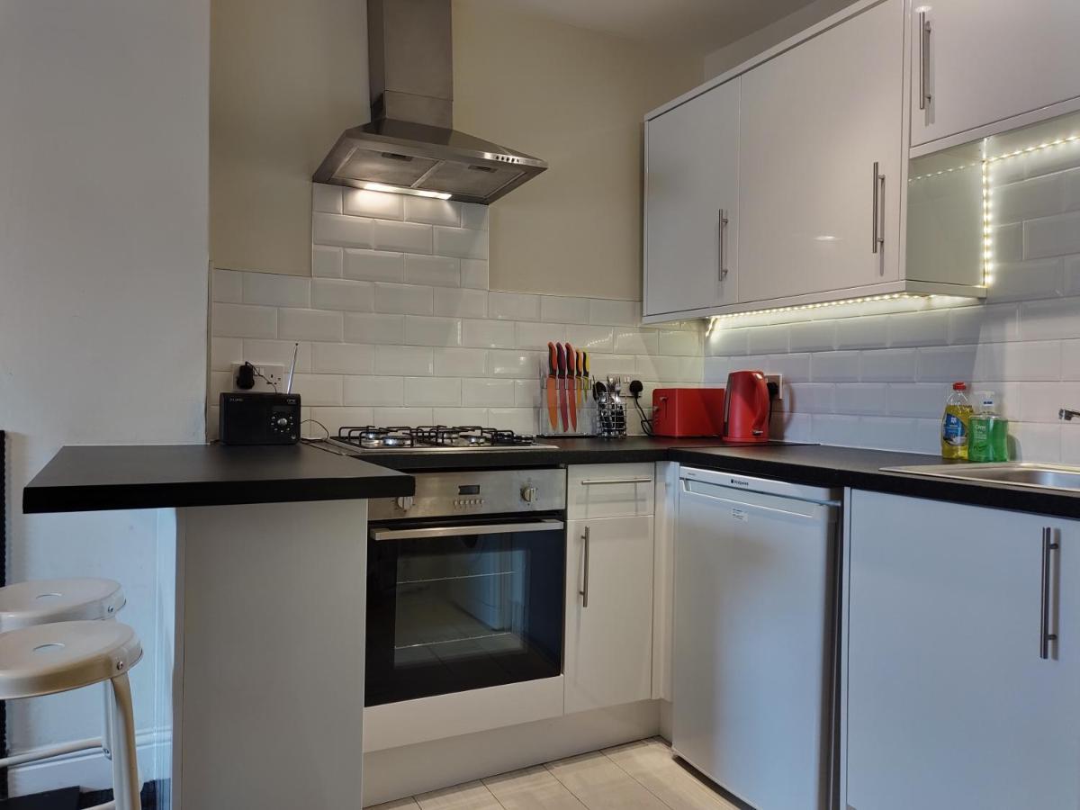 Amazing Apartments - Thistle Street Near Princes St Эдинбург Экстерьер фото