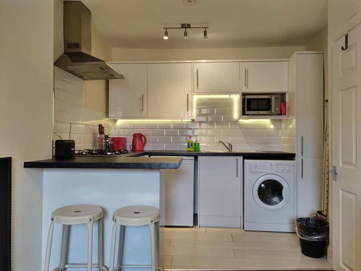 Amazing Apartments - Thistle Street Near Princes St Эдинбург Экстерьер фото