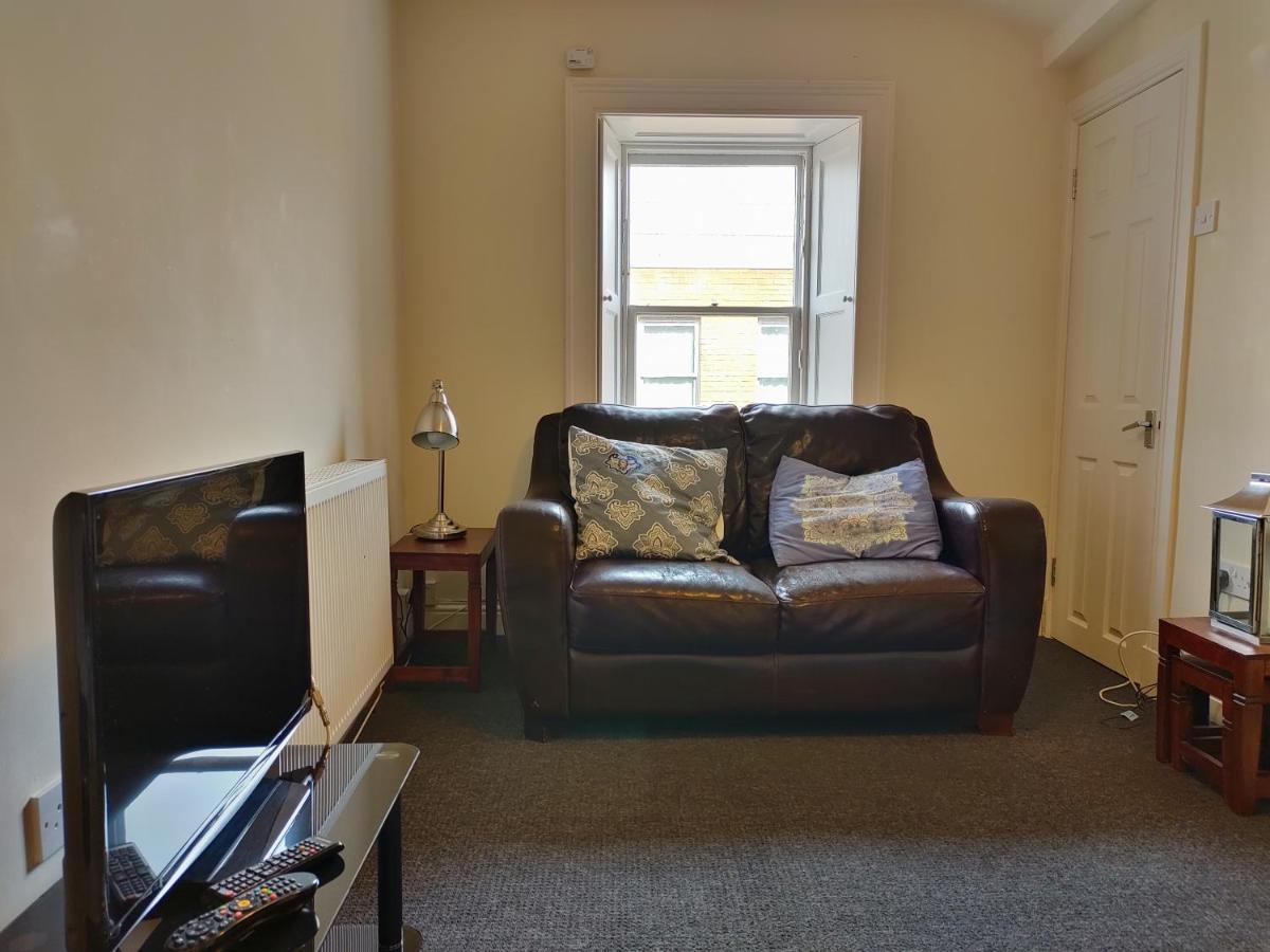 Amazing Apartments - Thistle Street Near Princes St Эдинбург Экстерьер фото
